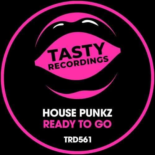 House Punkz - Ready To Go [TRD561]